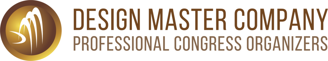 Design Master logo